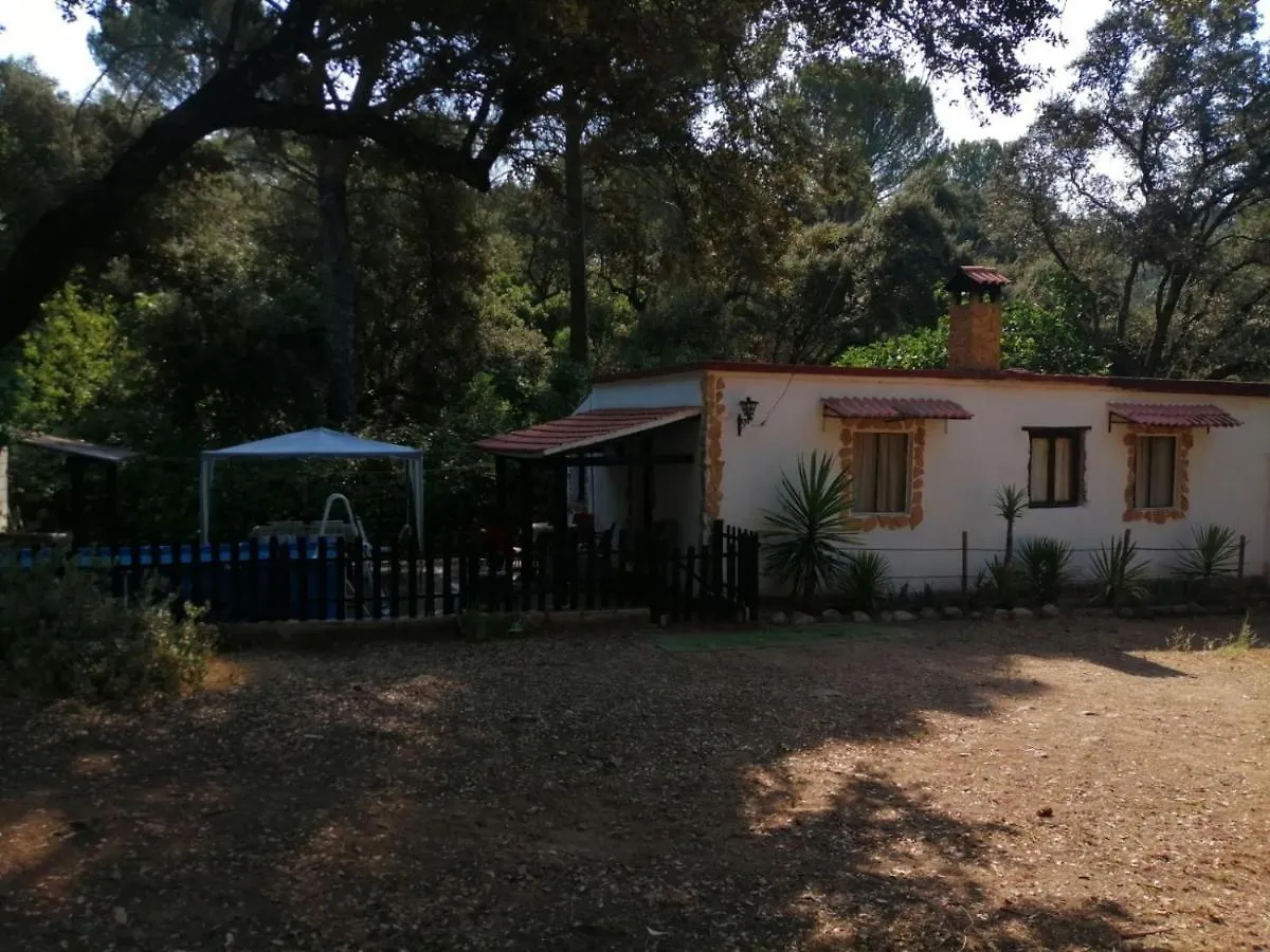 Las Solanas Del Pilar Cordoue 0*,  Espagne