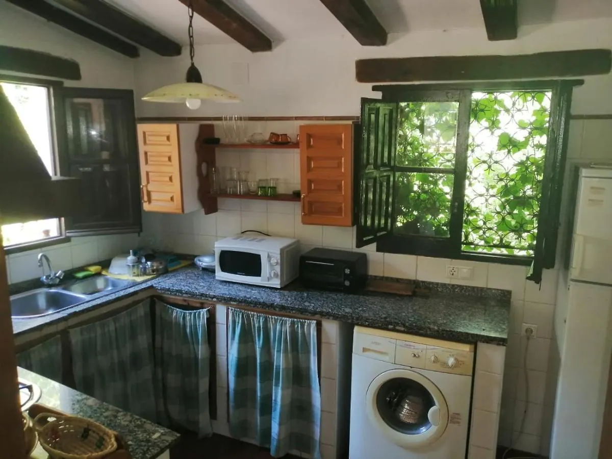 Las Solanas Del Pilar Cordoue