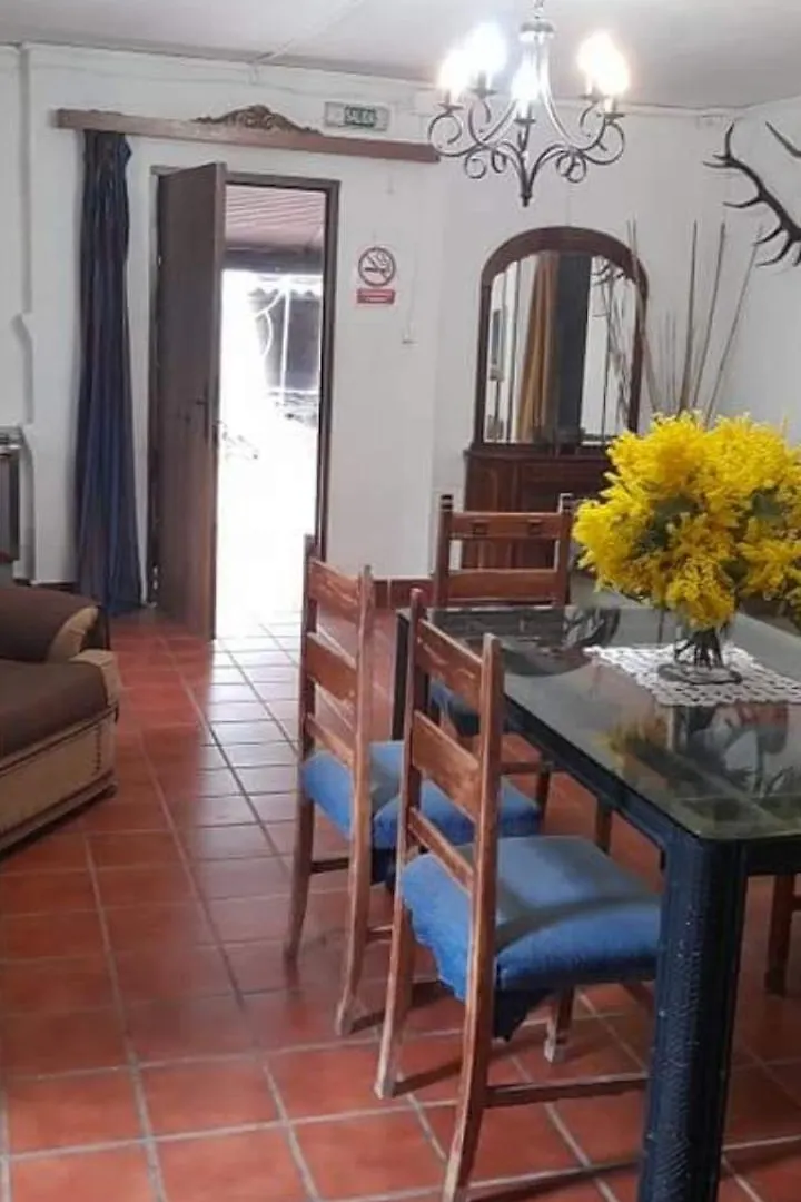Las Solanas Del Pilar Cordoue