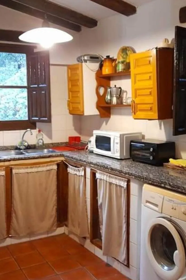 Las Solanas Del Pilar Cordoue Séjour à la campagne