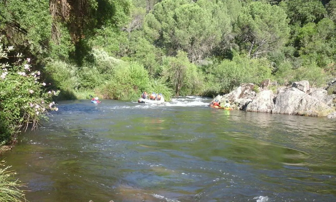 Séjour à la campagne Las Solanas Del Pilar Cordoue