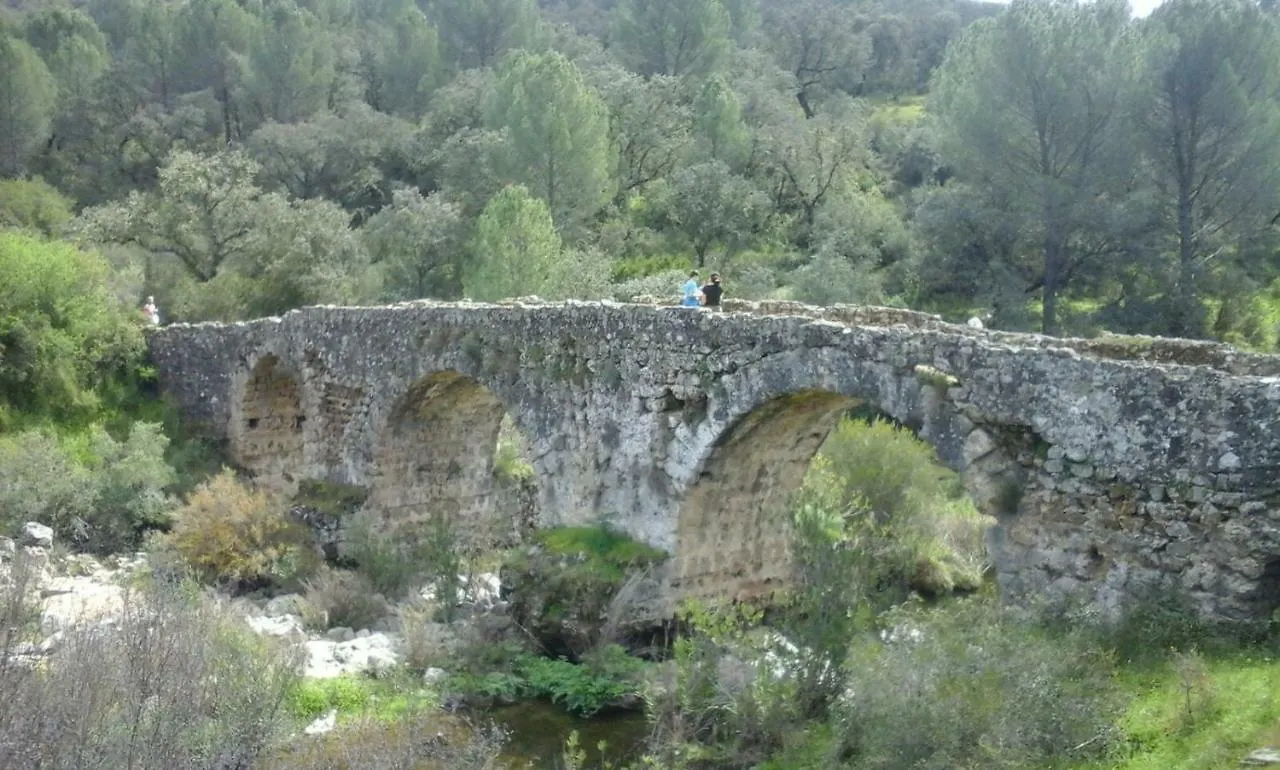 Las Solanas Del Pilar Cordoue Espagne