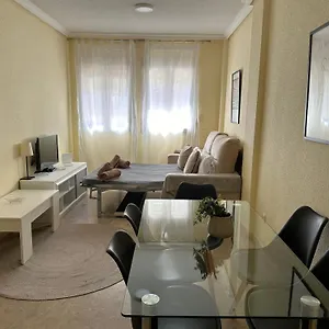 Piso A Orillas Del Guadalquivir Y La Mezquita Apartamento