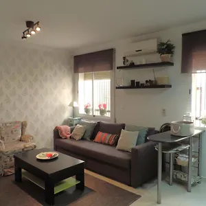 Despertar En San Basilio Apartamento