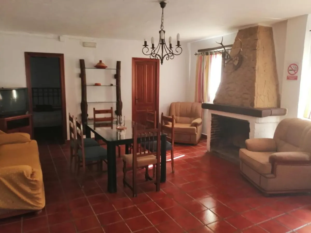 Las Solanas Del Pilar Cordoba 0*,