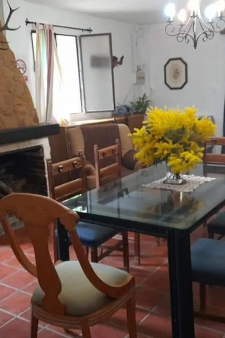 Las Solanas del Pilar Córdoba Casa rural