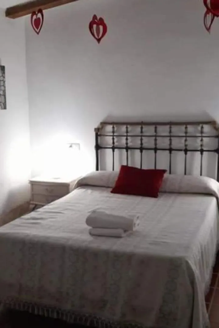 Casa rural Las Solanas del Pilar Córdoba
