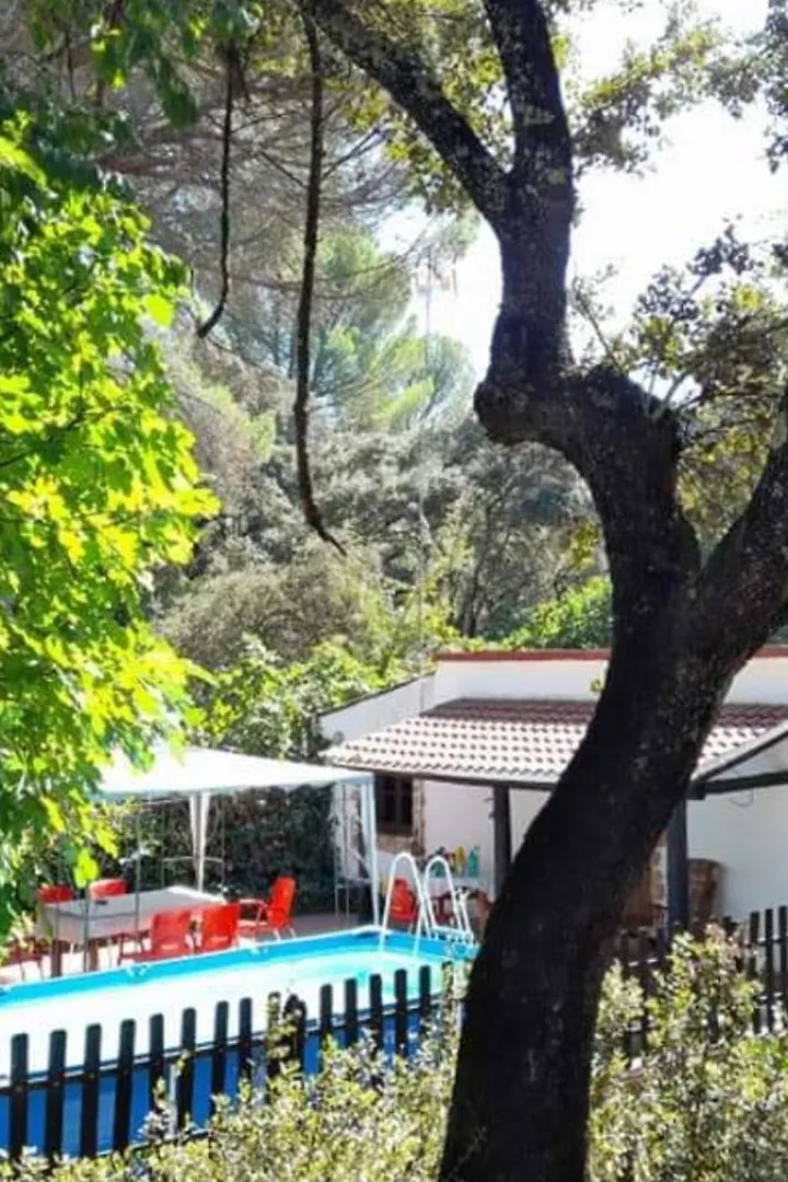 Las Solanas del Pilar Córdoba España