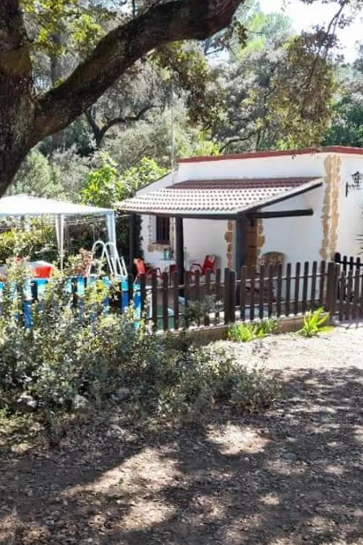 Casa rural Las Solanas del Pilar Córdoba España