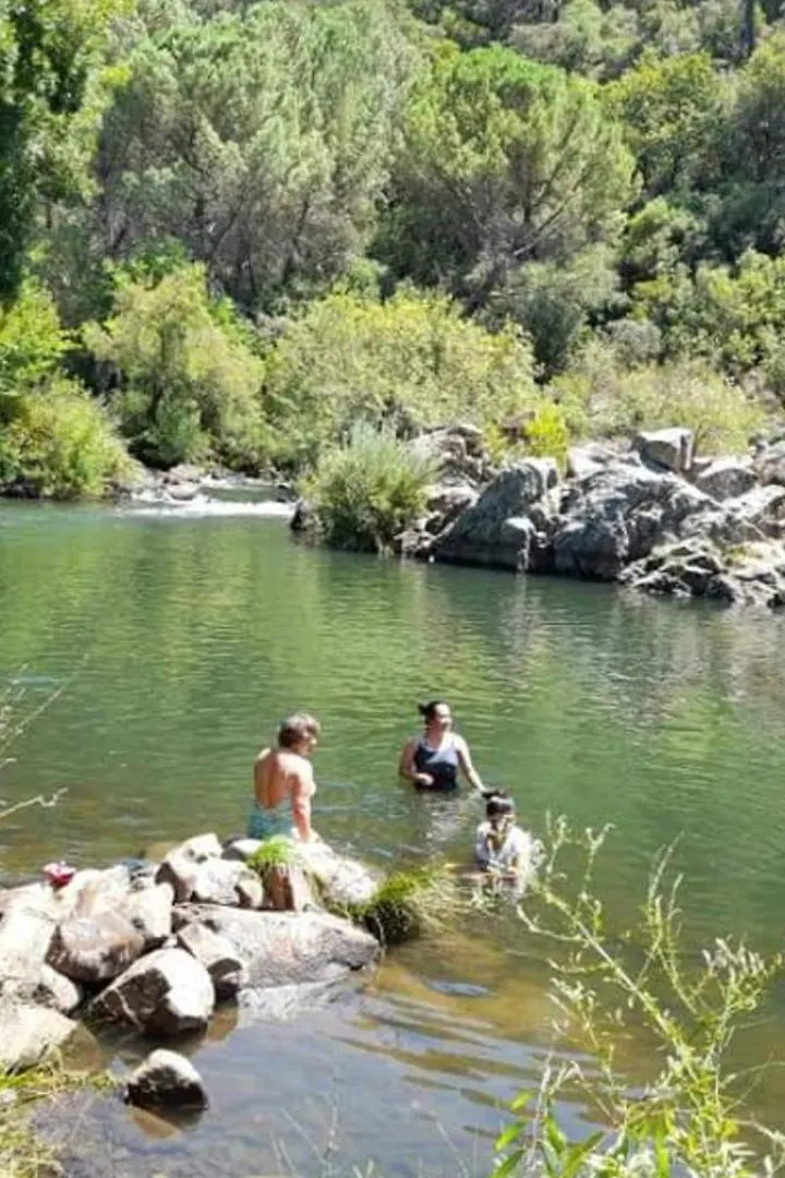 Las Solanas del Pilar Córdoba