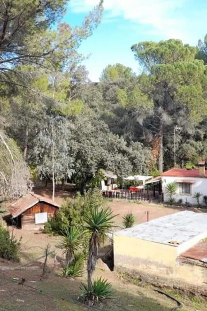 Las Solanas del Pilar Córdoba 0*,